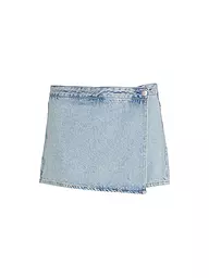 CALVIN KLEIN JEANS | Hosenrock - Jeansskorts  | Blu chiaro