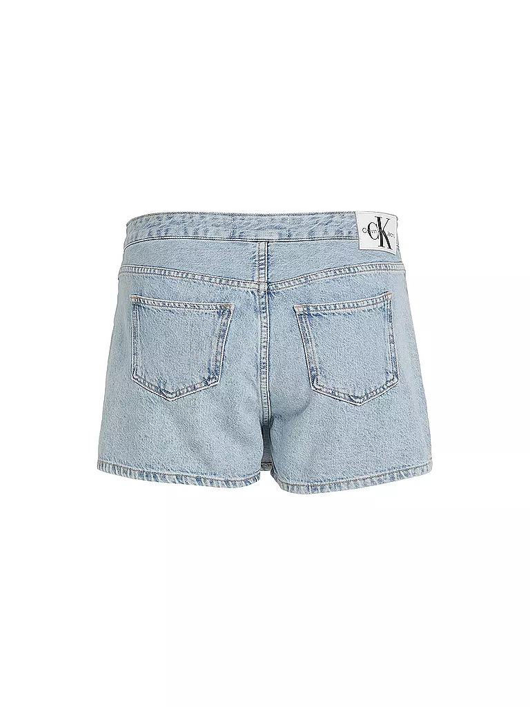 CALVIN KLEIN JEANS | Hosenrock - Jeansskorts  | Blu chiaro