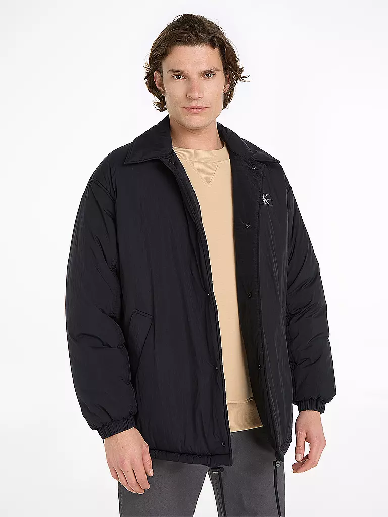 CALVIN KLEIN JEANS | Jacke | Nero