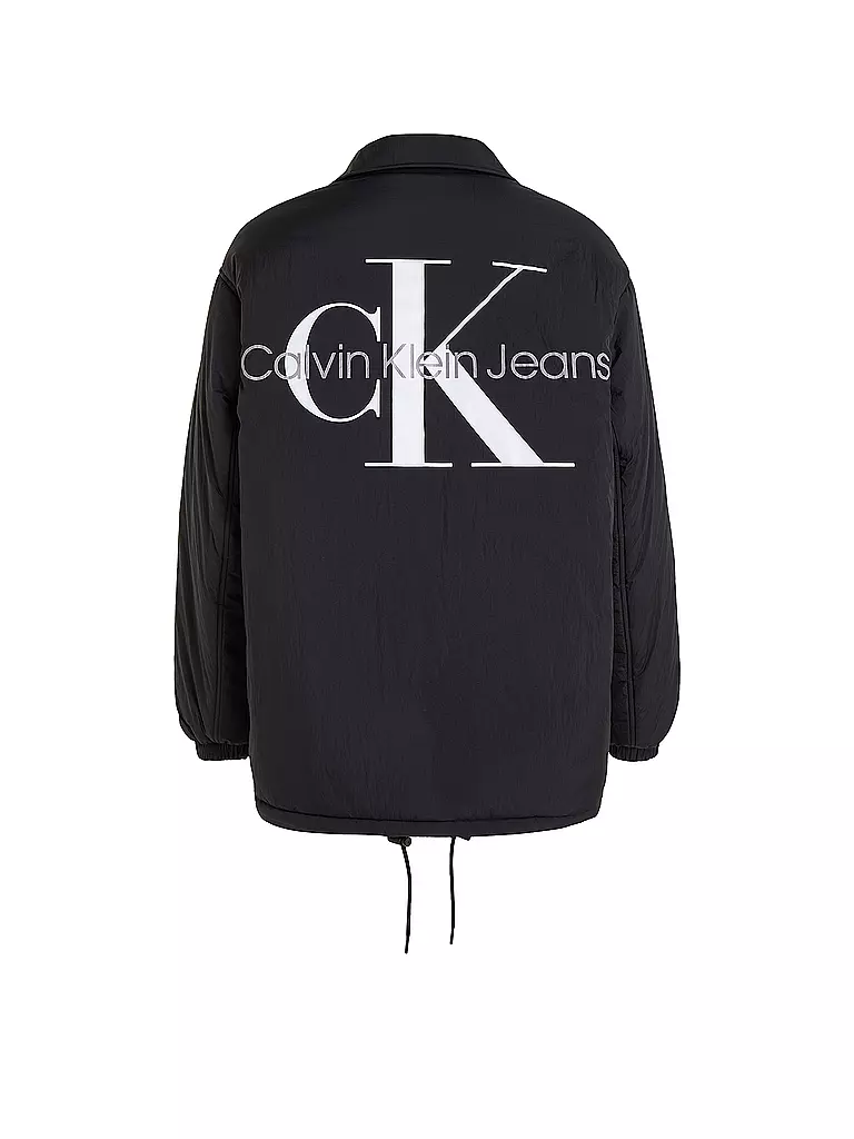 CALVIN KLEIN JEANS | Jacke | Nero