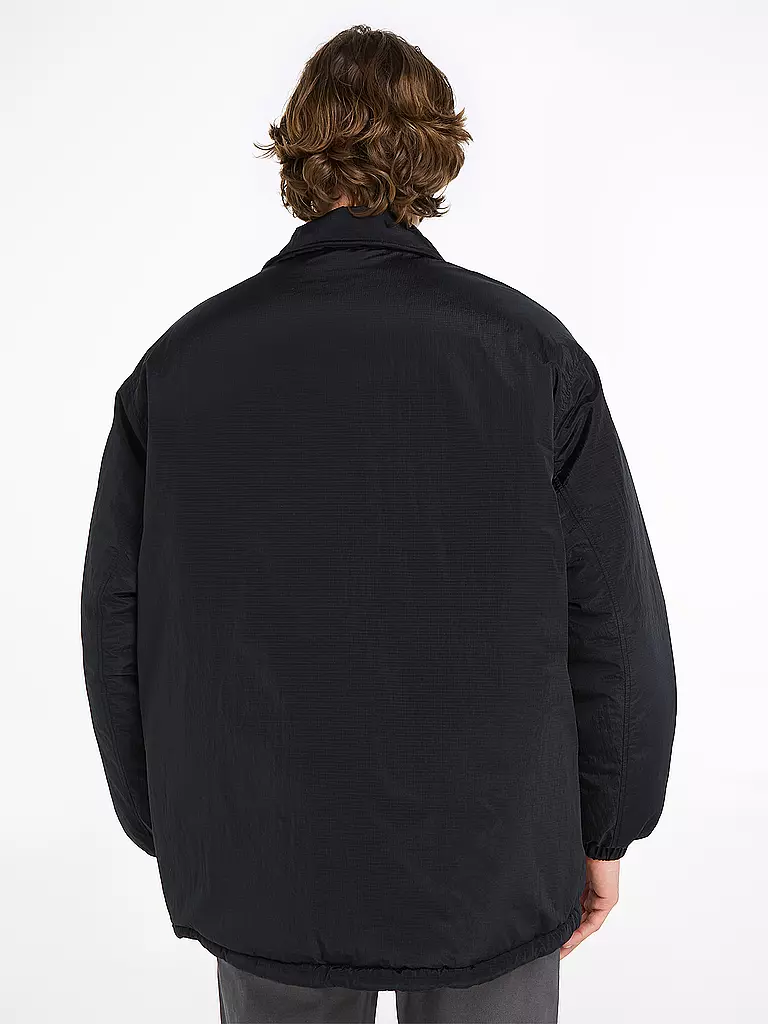 CALVIN KLEIN JEANS | Jacke | Nero