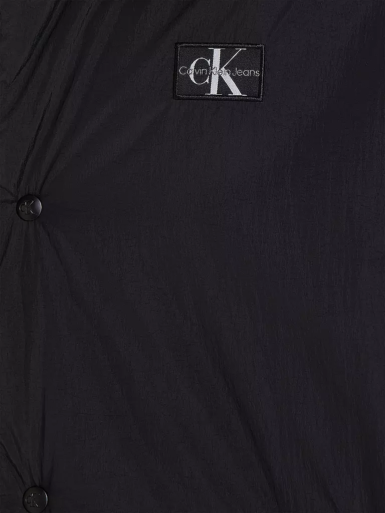 CALVIN KLEIN JEANS | Jacke | Nero