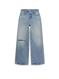 CALVIN KLEIN JEANS | Jeans a gamba larga | Blu