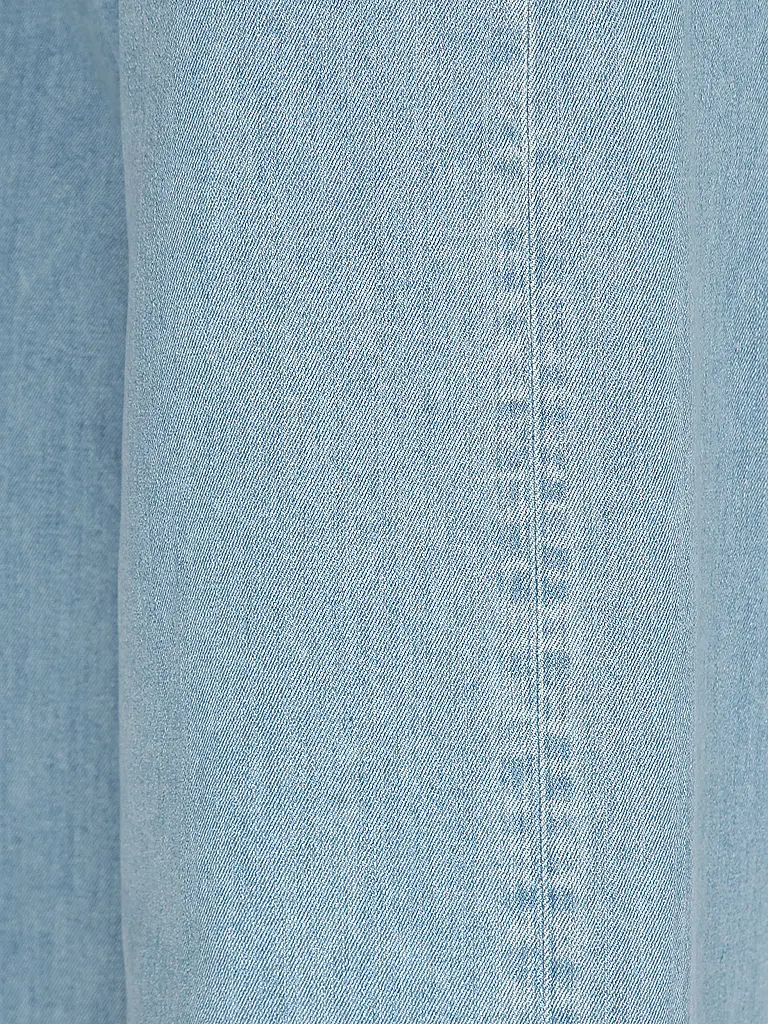 CALVIN KLEIN JEANS | Jeans a gamba larga | 