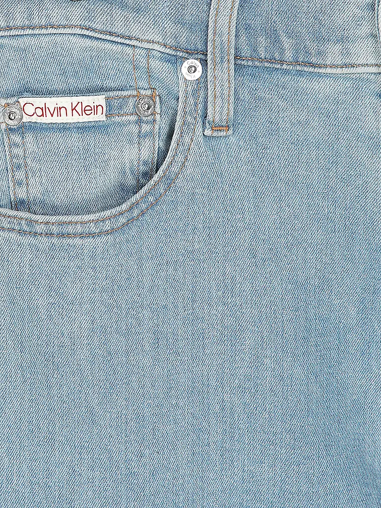 CALVIN KLEIN JEANS | Jeans a gamba larga | 
