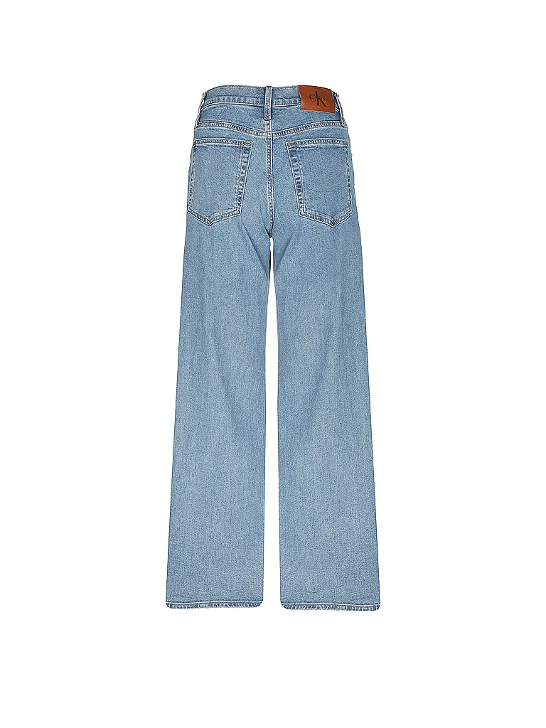 CALVIN KLEIN JEANS | Jeans a gamba larga | 