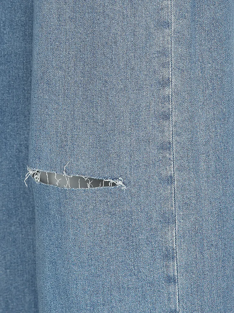 CALVIN KLEIN JEANS | Jeans a gamba larga | 