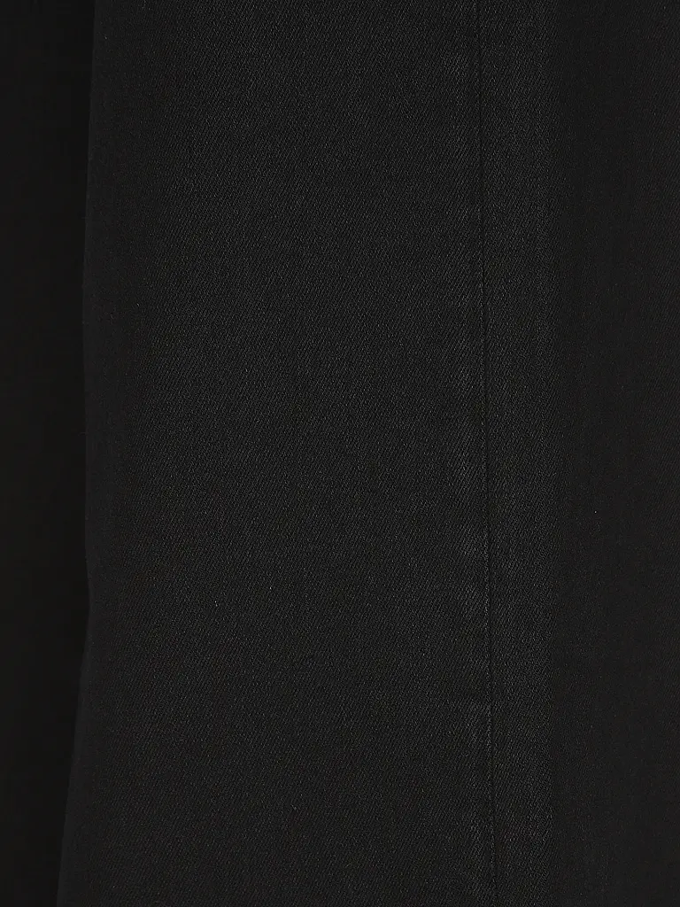 CALVIN KLEIN JEANS | Jeans a gamba larga | Nero