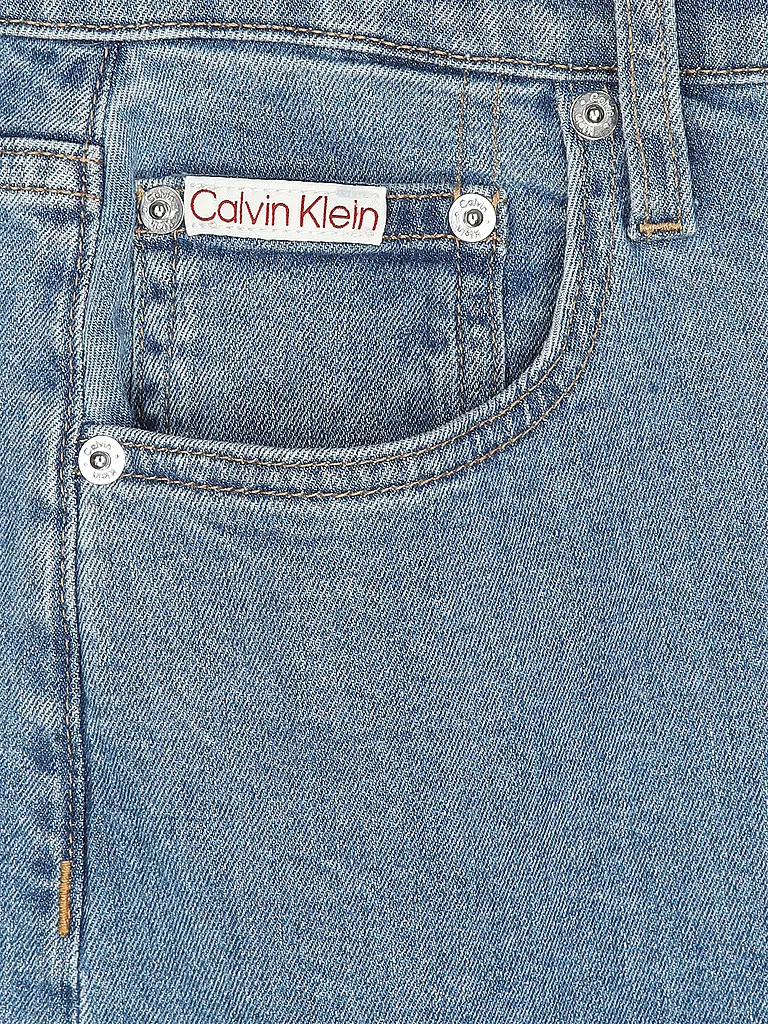 CALVIN KLEIN JEANS | Jeans a gamba larga | 