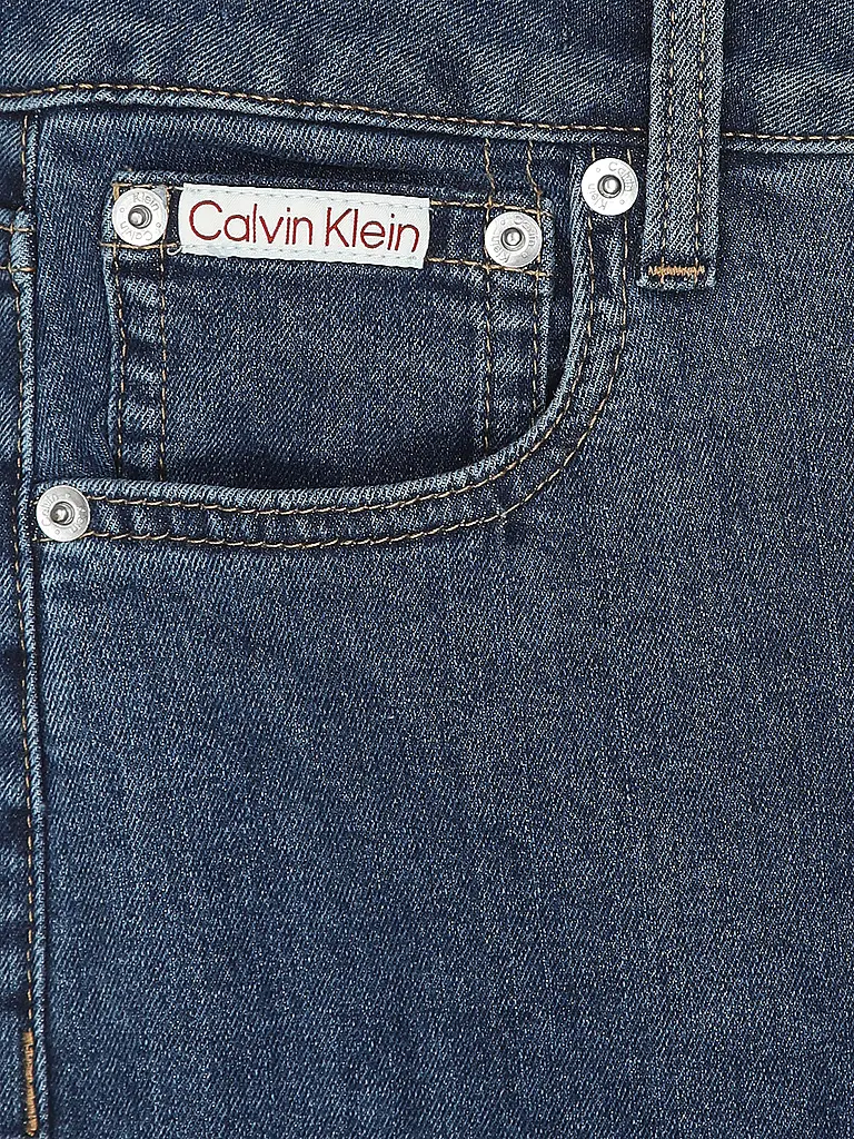 CALVIN KLEIN JEANS | Jeans a zampa | Blu