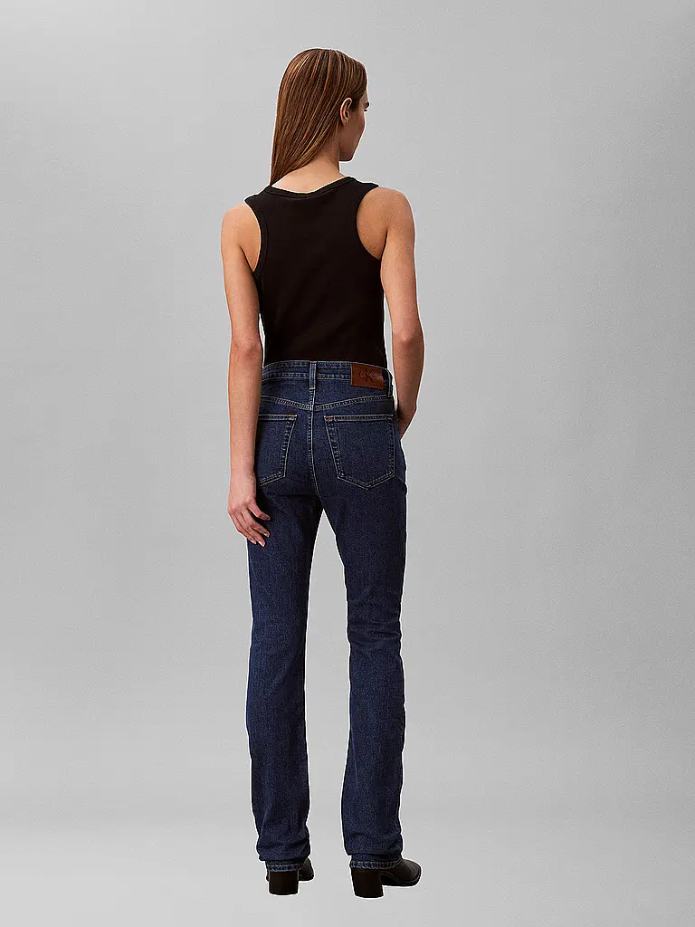 CALVIN KLEIN JEANS | Jeans a zampa | 
