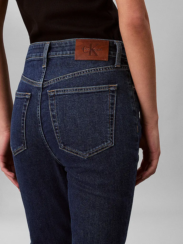 CALVIN KLEIN JEANS | Jeans a zampa | 