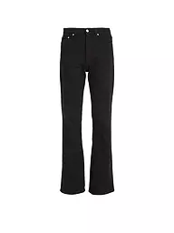 CALVIN KLEIN JEANS | Jeans Bootcut Fit | Nero