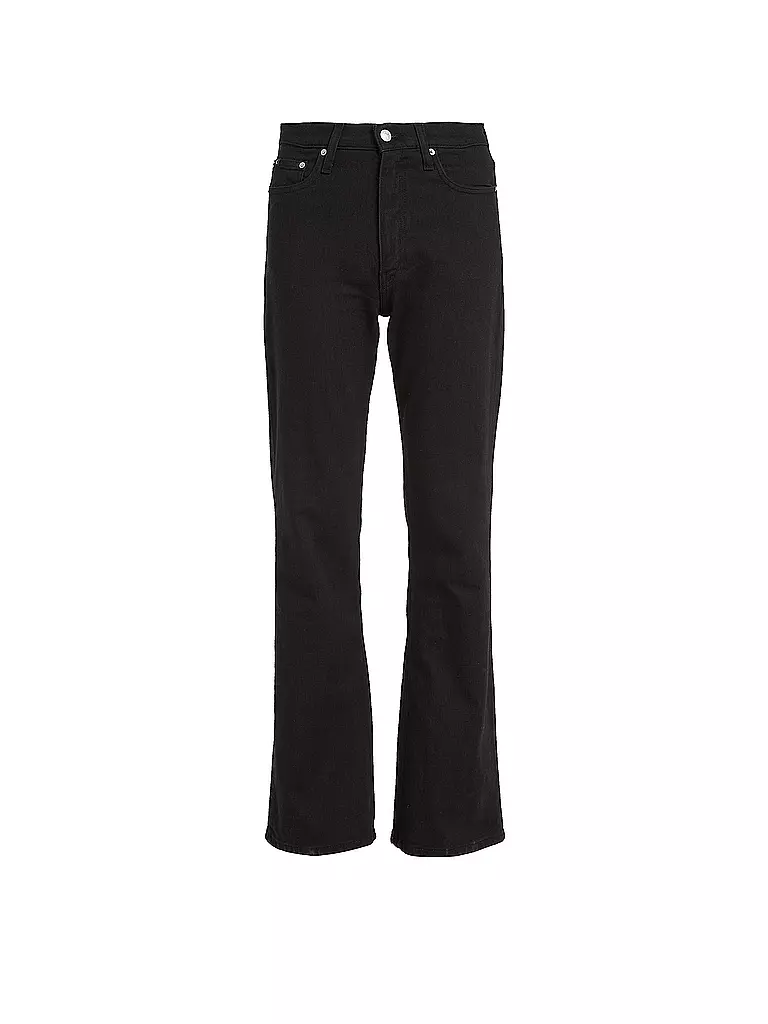 CALVIN KLEIN JEANS | Jeans Bootcut Fit | Nero