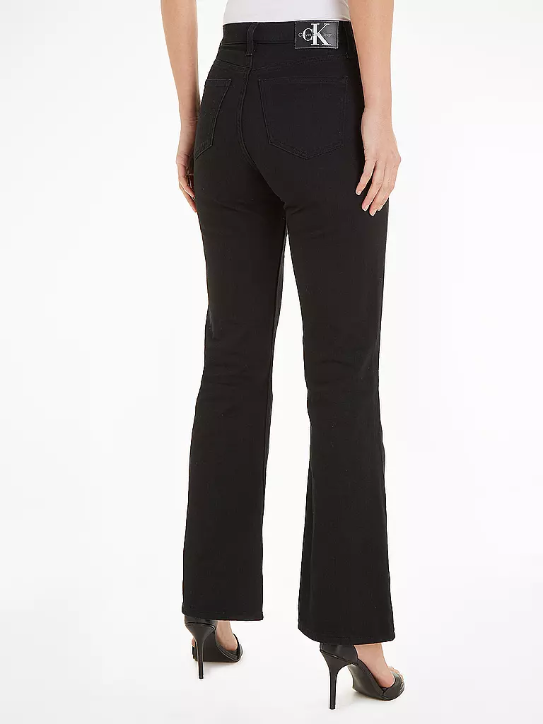 CALVIN KLEIN JEANS | Jeans Bootcut Fit | 