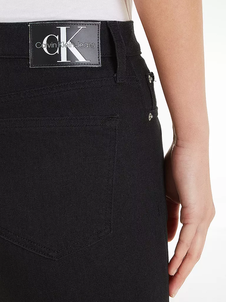 CALVIN KLEIN JEANS | Jeans Bootcut Fit | 