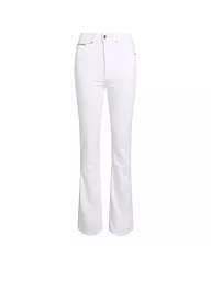 CALVIN KLEIN JEANS | Jeans bootcut | Bianco
