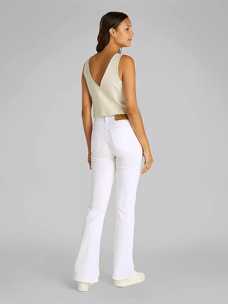 CALVIN KLEIN JEANS | Jeans bootcut | 