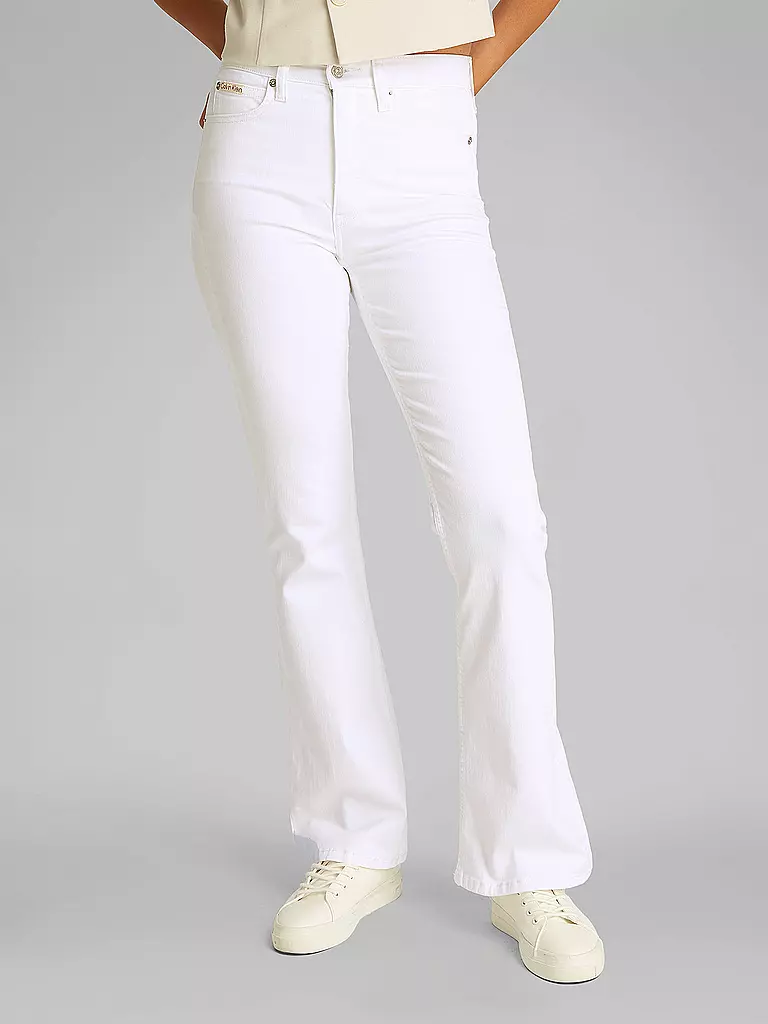 CALVIN KLEIN JEANS | Jeans bootcut | 