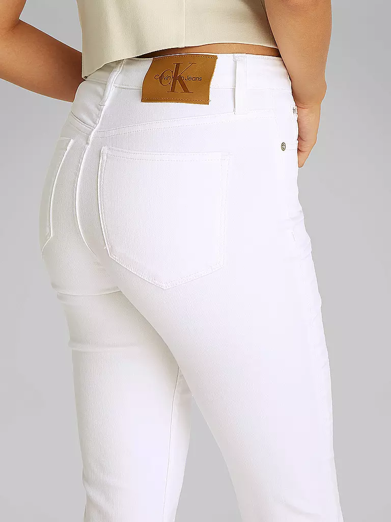 CALVIN KLEIN JEANS | Jeans bootcut | 