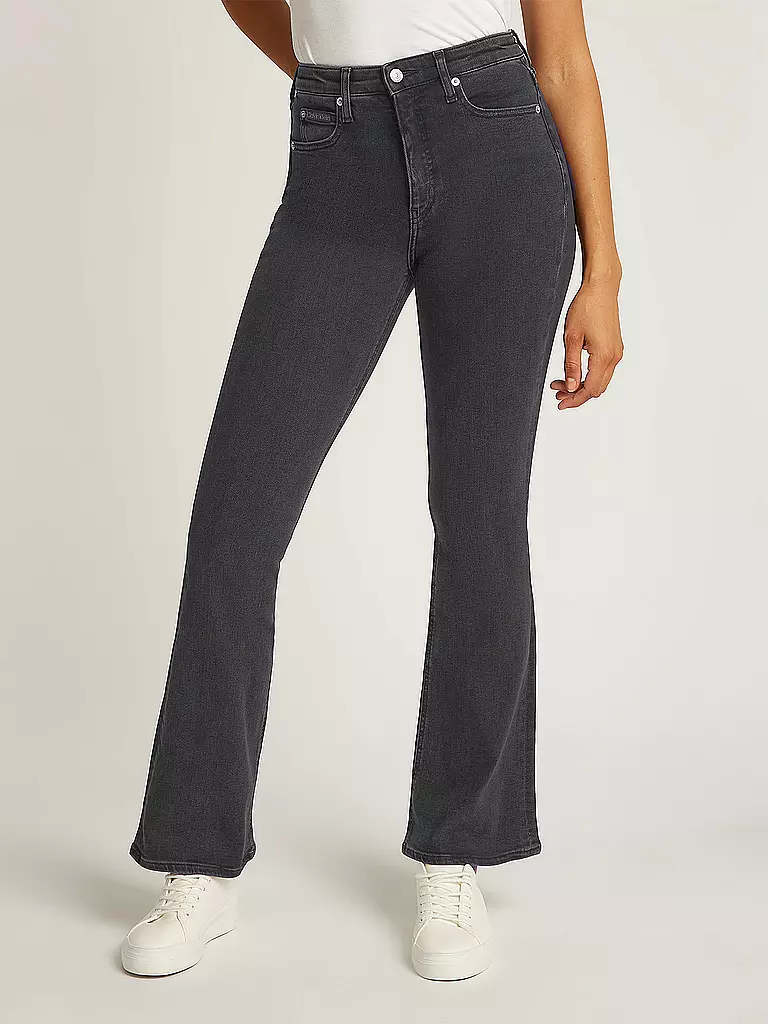 CALVIN KLEIN JEANS | Jeans Flared Fit |