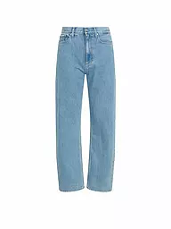 CALVIN KLEIN JEANS | Jeans Mom Fit | Blu chiaro