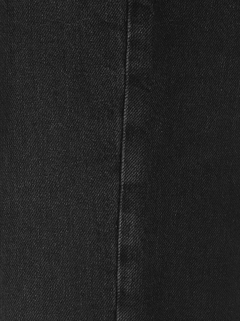 CALVIN KLEIN JEANS | Jeans Mom Fit | Nero