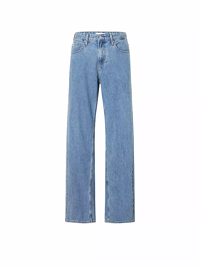 CALVIN KLEIN JEANS | Jeans Relaxed Fit | Blu