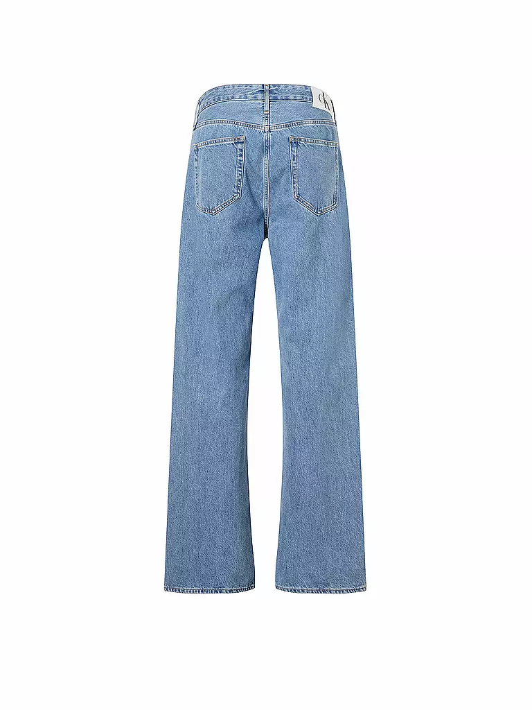 CALVIN KLEIN JEANS | Jeans Relaxed Fit | Blu