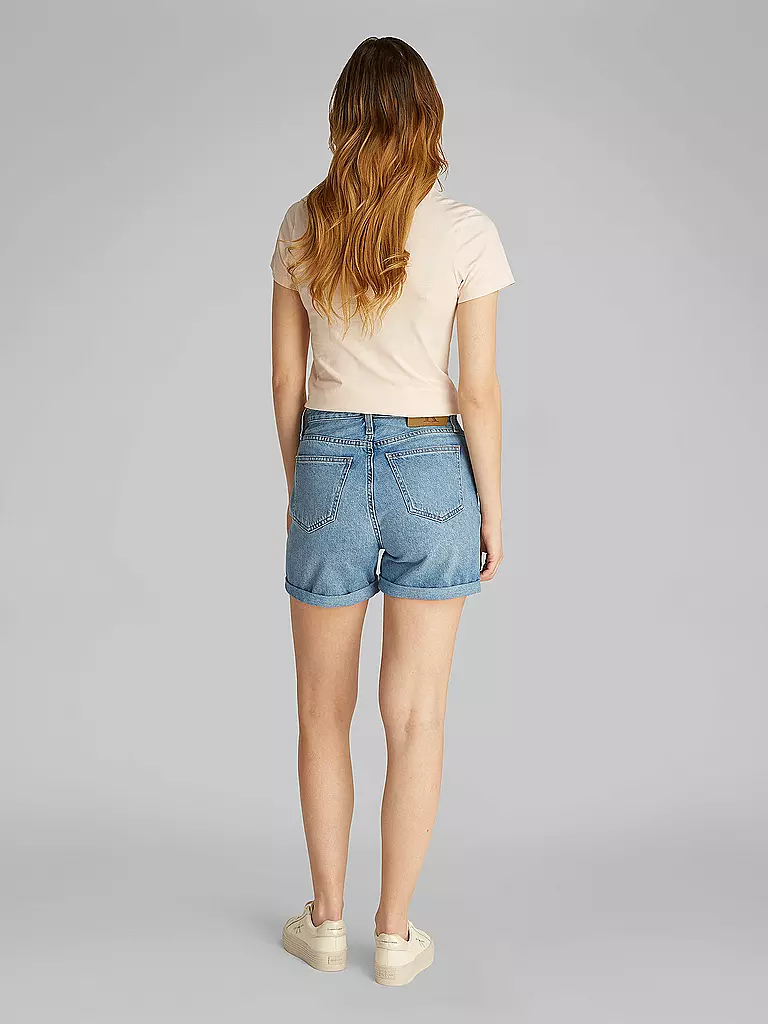 CALVIN KLEIN JEANS | Jeans shorts Mom Fit | 