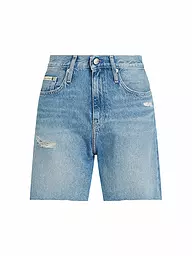 CALVIN KLEIN JEANS | Jeans shorts | Blu