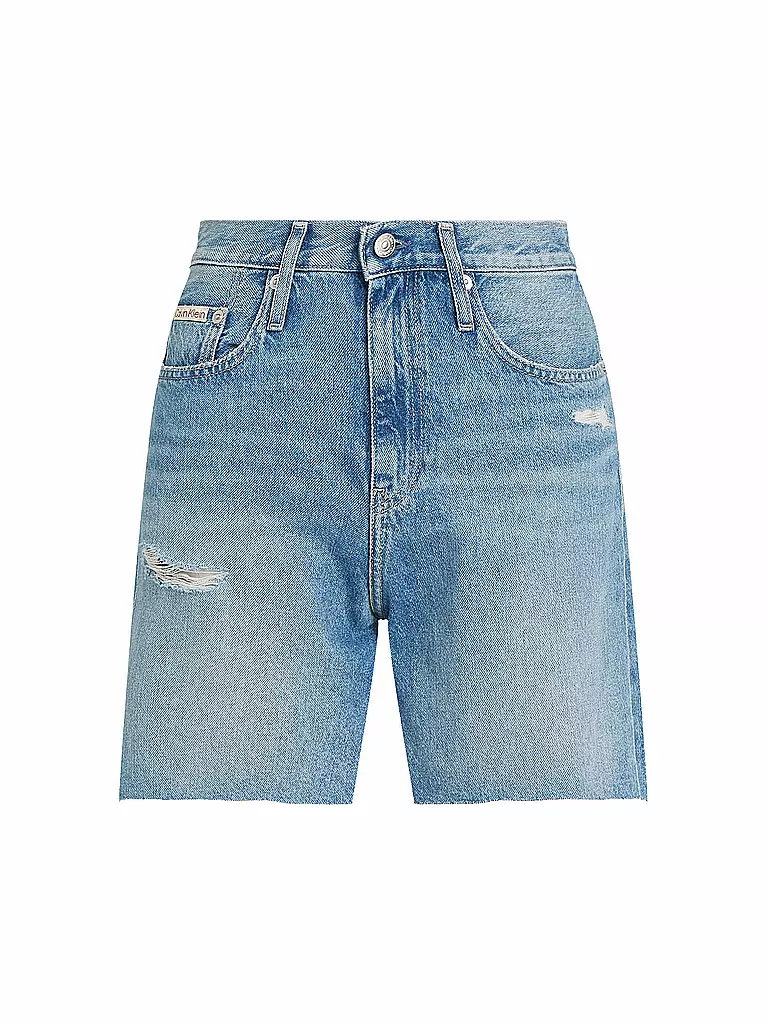 CALVIN KLEIN JEANS | Jeans shorts | Blu