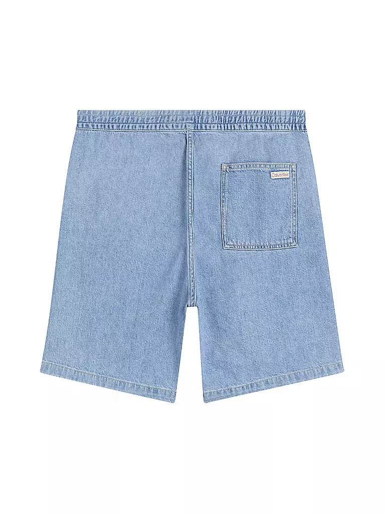 CALVIN KLEIN JEANS | Jeans shorts | 