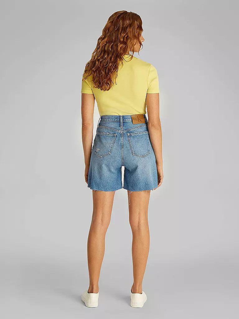 CALVIN KLEIN JEANS | Jeans shorts | 