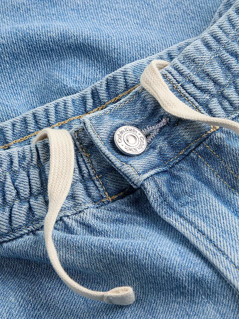 CALVIN KLEIN JEANS | Jeans shorts | 