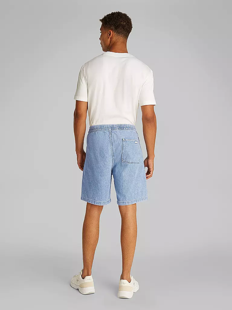 CALVIN KLEIN JEANS | Jeans shorts | 