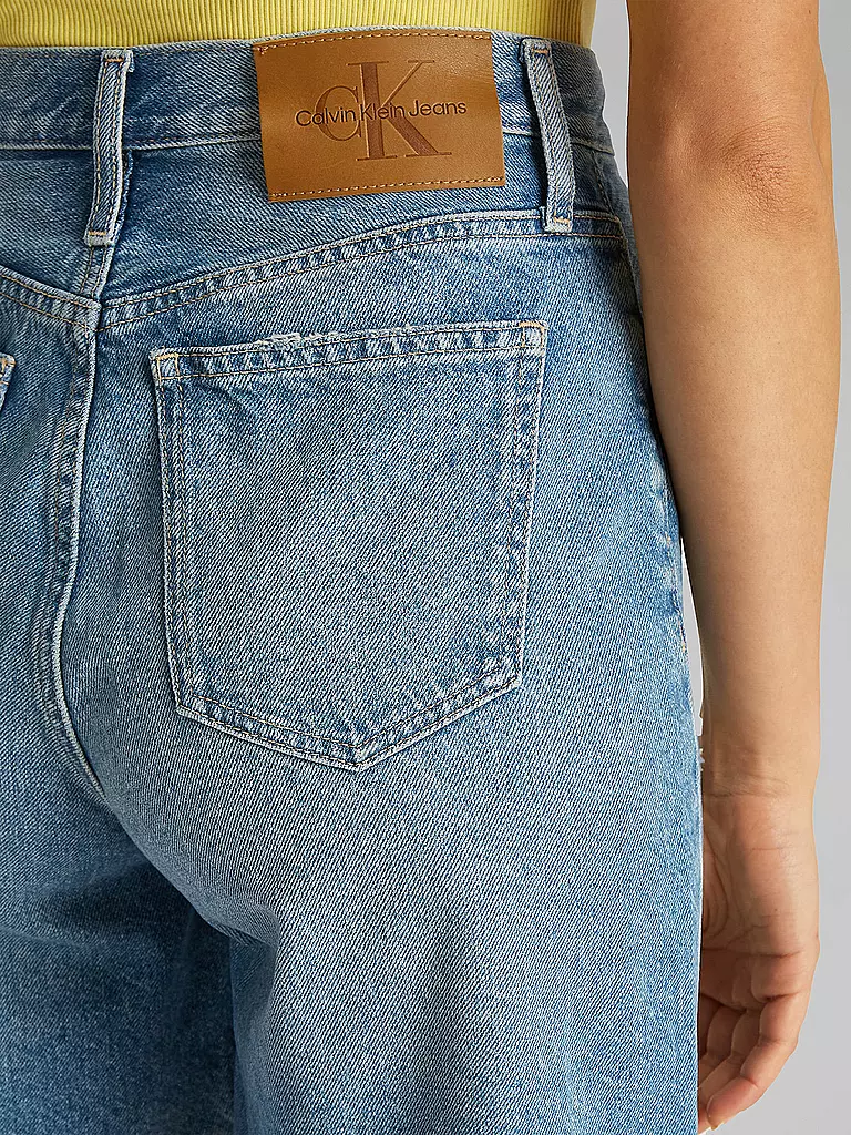 CALVIN KLEIN JEANS | Jeans shorts | 
