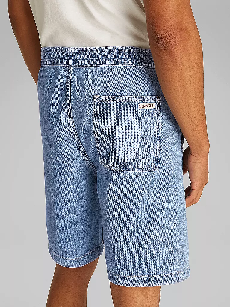 CALVIN KLEIN JEANS | Jeans shorts | 