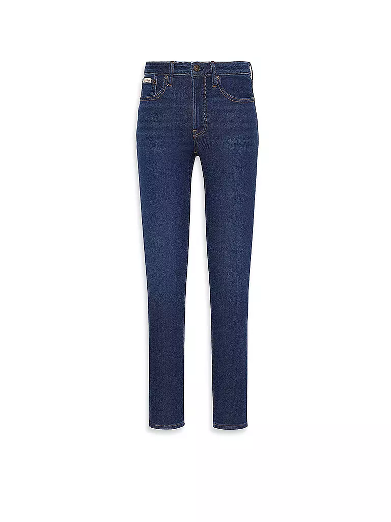 CALVIN KLEIN JEANS | Jeans Skinny Fit  | Blu scuro