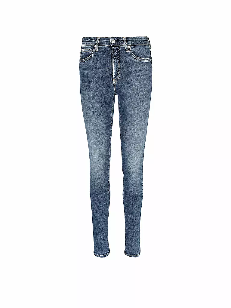 CALVIN KLEIN JEANS | Jeans Skinny Fit | Blu scuro