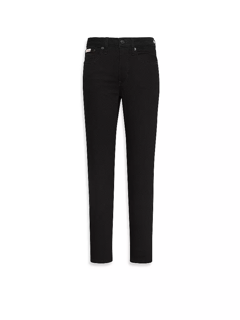 CALVIN KLEIN JEANS | Jeans Skinny Fit | Nero