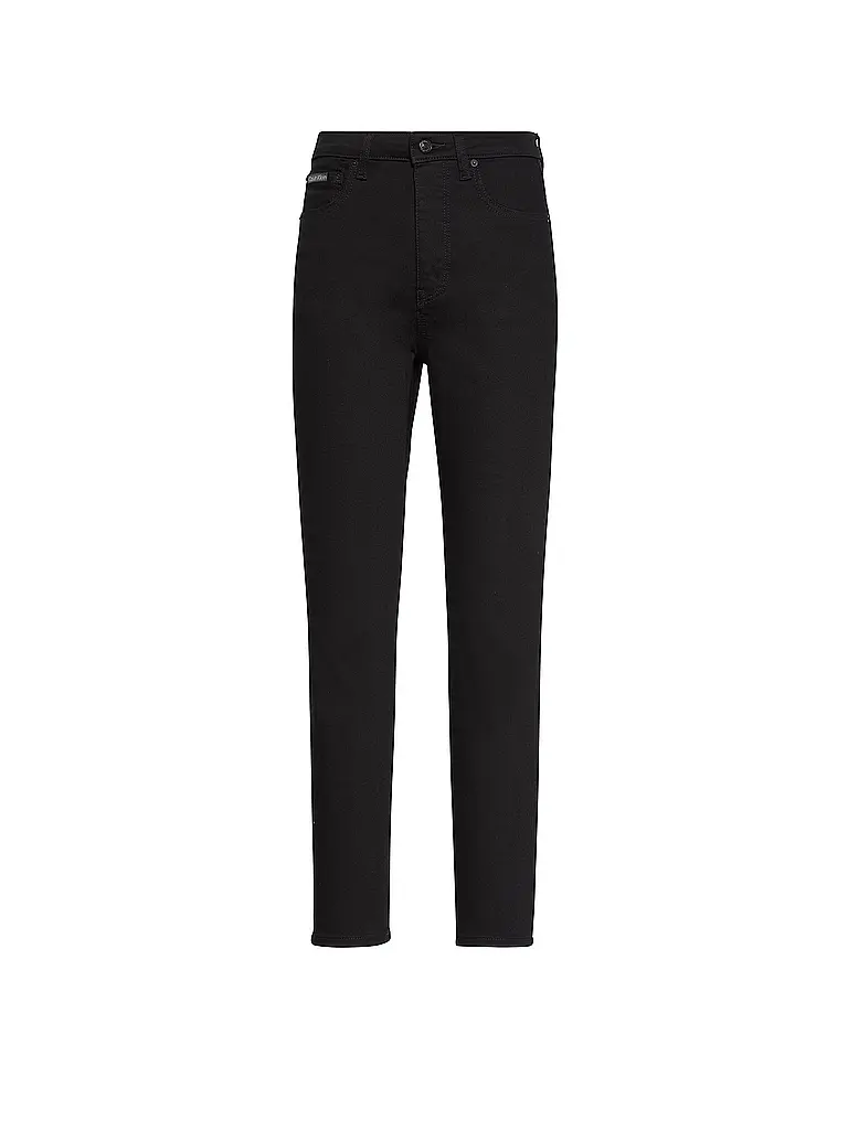 CALVIN KLEIN JEANS | Jeans Skinny Fit | Nero