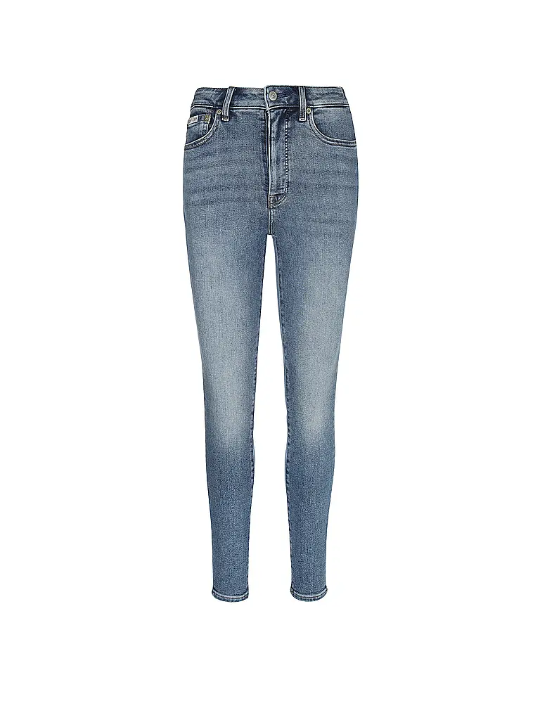 CALVIN KLEIN JEANS | Jeans Skinny Fit | Blu