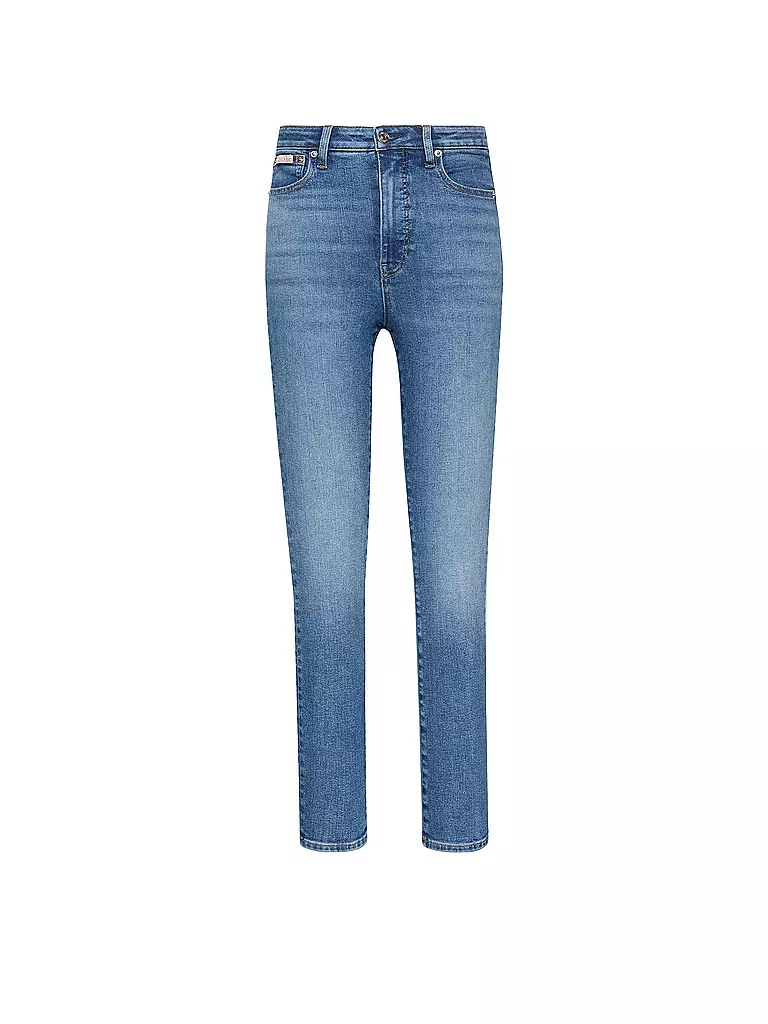 CALVIN KLEIN JEANS | Jeans Skinny Fit | Blu