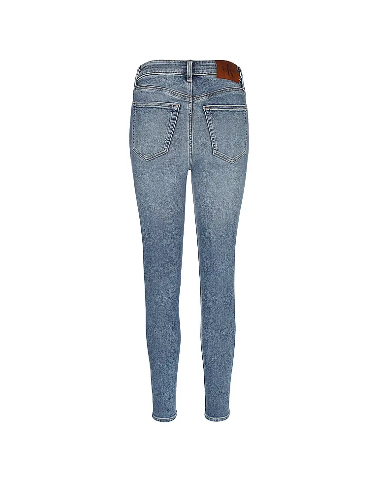 CALVIN KLEIN JEANS | Jeans Skinny Fit | Blu