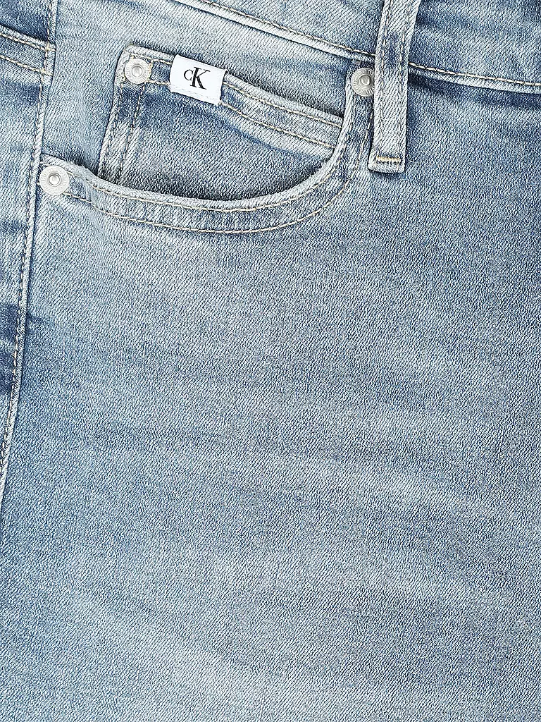 CALVIN KLEIN JEANS | Jeans Skinny Fit | Blu chiaro