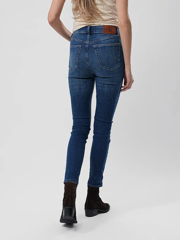 CALVIN KLEIN JEANS | Jeans Skinny Fit | 
