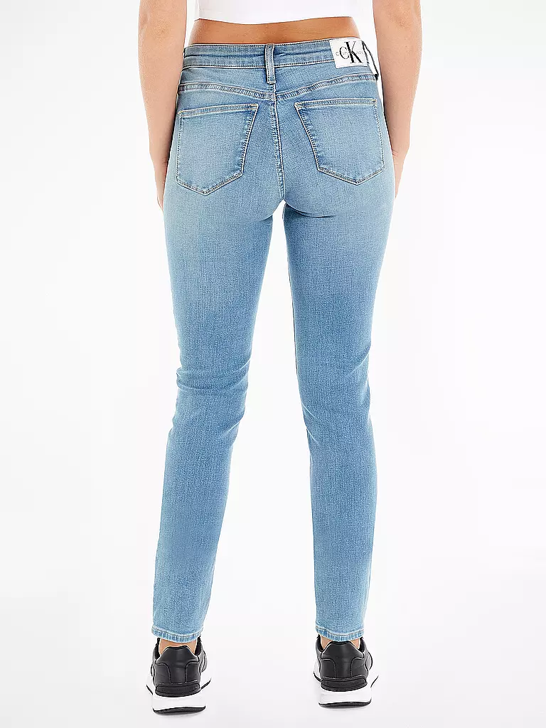 CALVIN KLEIN JEANS | Jeans Skinny Fit | Blu chiaro