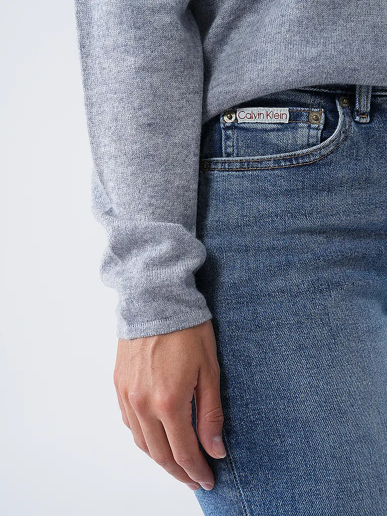CALVIN KLEIN JEANS | Jeans Skinny Fit | 