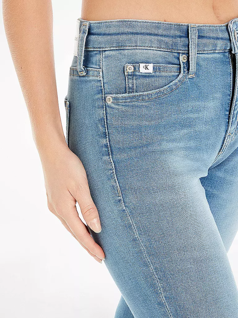 CALVIN KLEIN JEANS | Jeans Skinny Fit | Blu chiaro